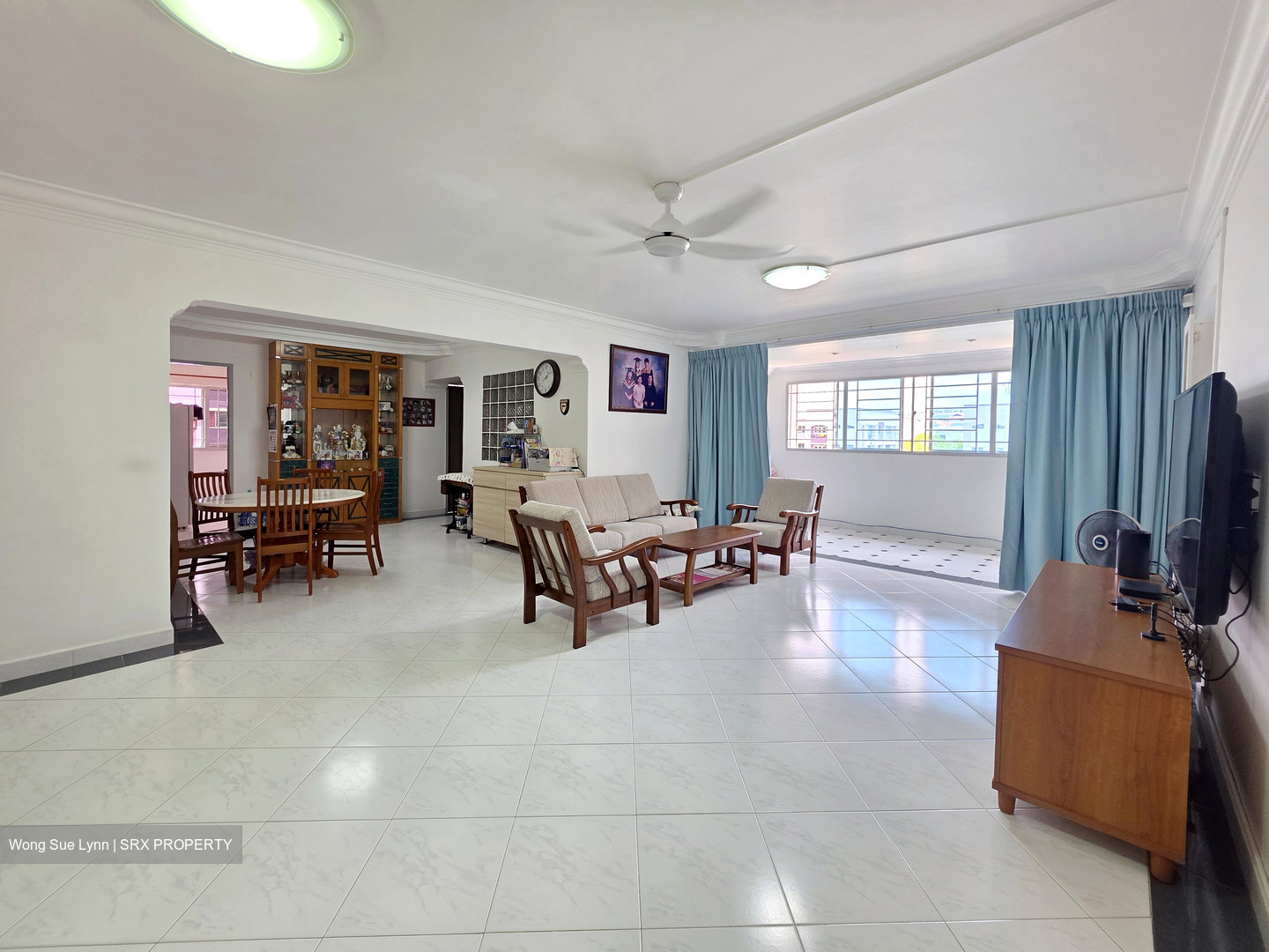 Blk 562 Hougang Street 51 (Hougang), HDB Executive #559916411